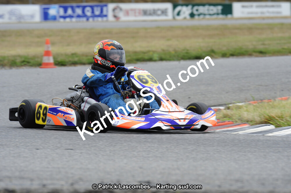 08/09/2013 : Course Club de Muret (Photos Patrick Lascombes) 2013 — karting