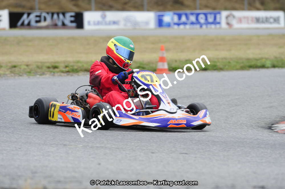 08/09/2013 : Course Club de Muret (Photos Patrick Lascombes) 2013 — karting