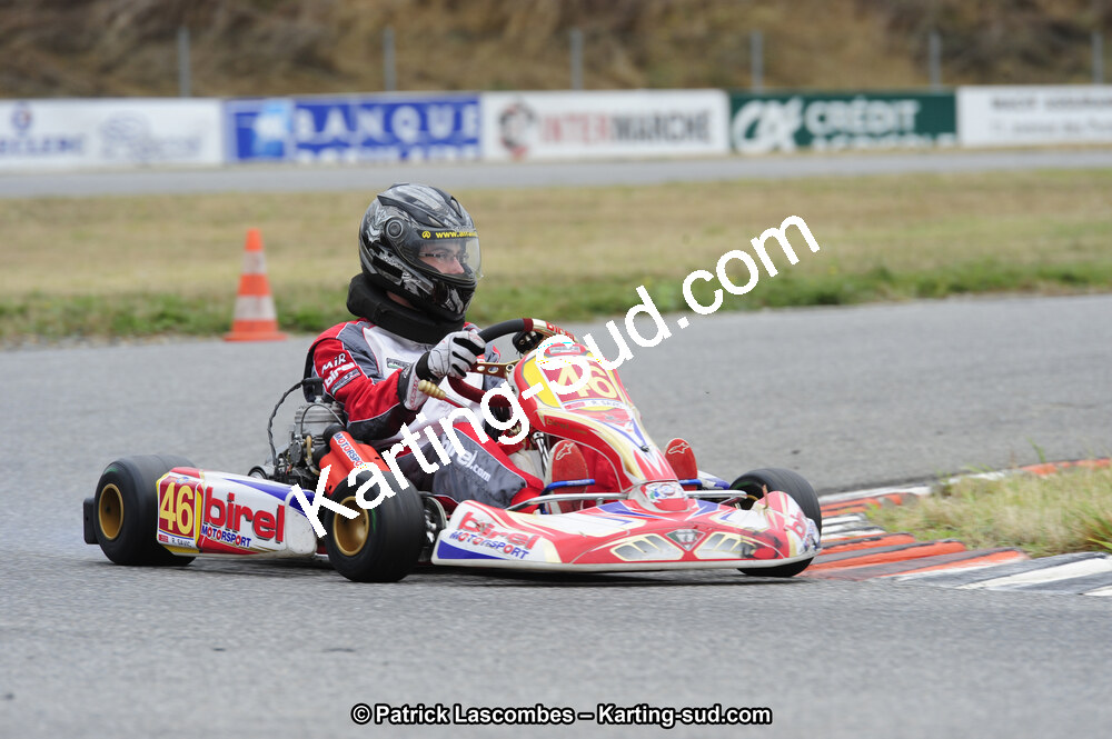 08/09/2013 : Course Club de Muret (Photos Patrick Lascombes) 2013 — karting