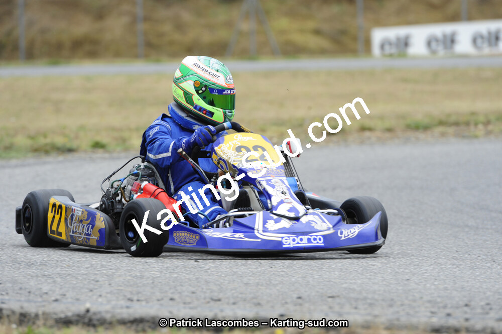 08/09/2013 : Course Club de Muret (Photos Patrick Lascombes) 2013 — karting