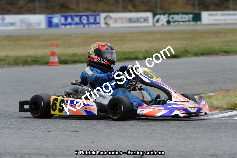 08/09/2013 : Course Club de Muret (Photos Patrick Lascombes) 2013 — karting