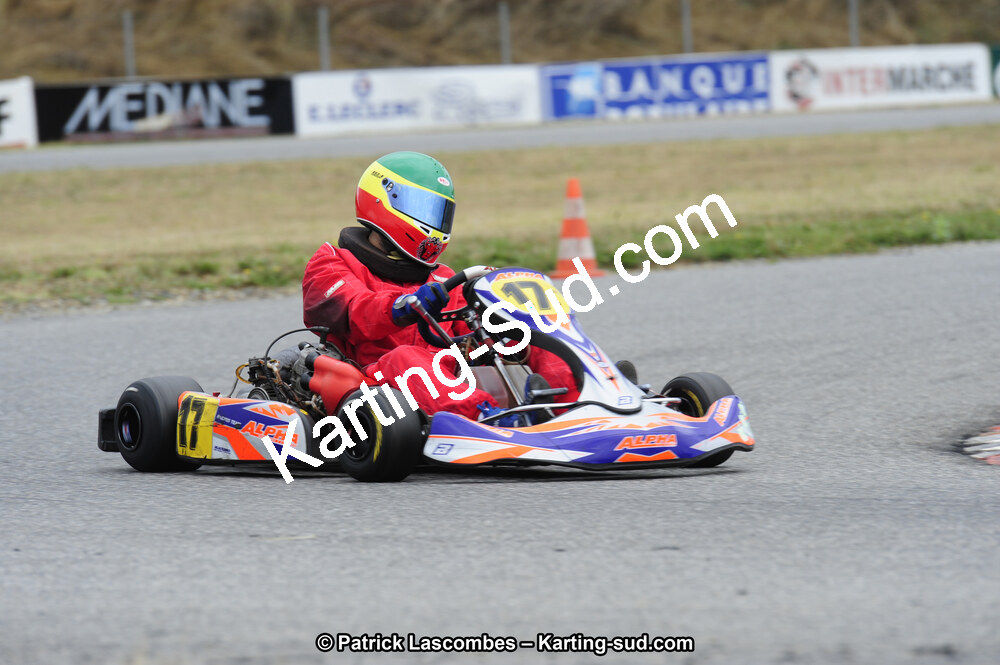 08/09/2013 : Course Club de Muret (Photos Patrick Lascombes) 2013 — karting