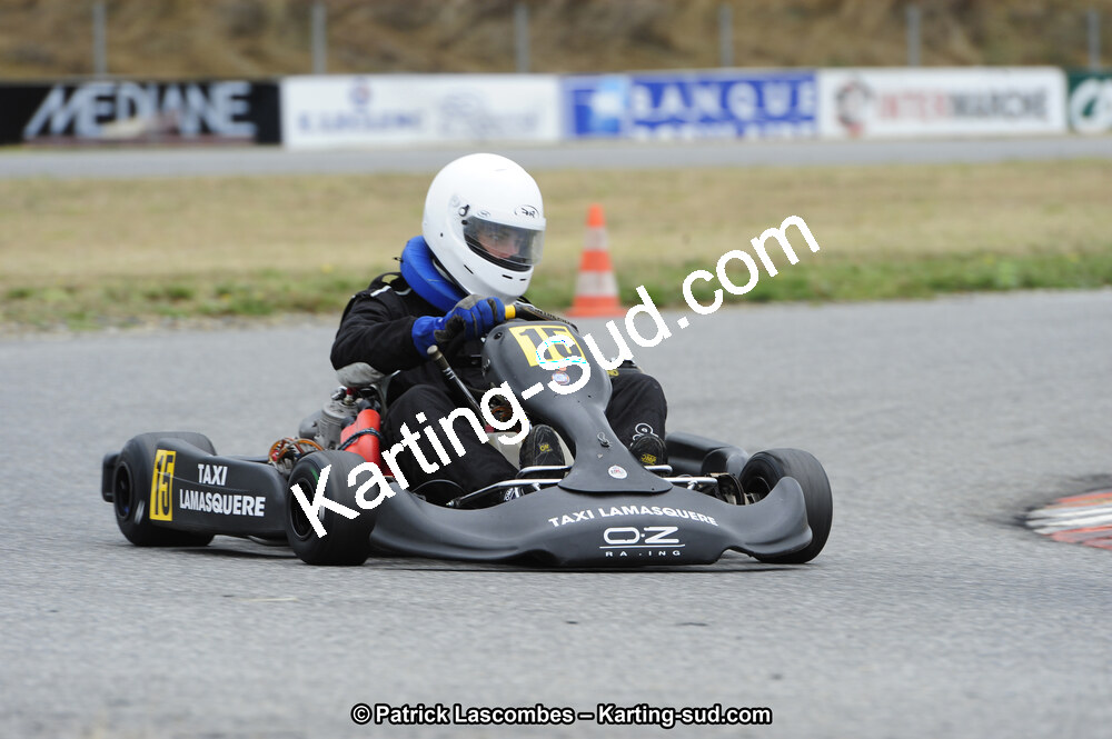 08/09/2013 : Course Club de Muret (Photos Patrick Lascombes) 2013 — karting