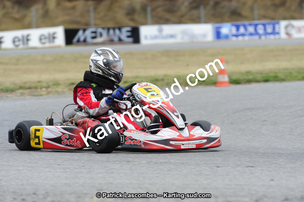08/09/2013 : Course Club de Muret (Photos Patrick Lascombes) 2013 — karting