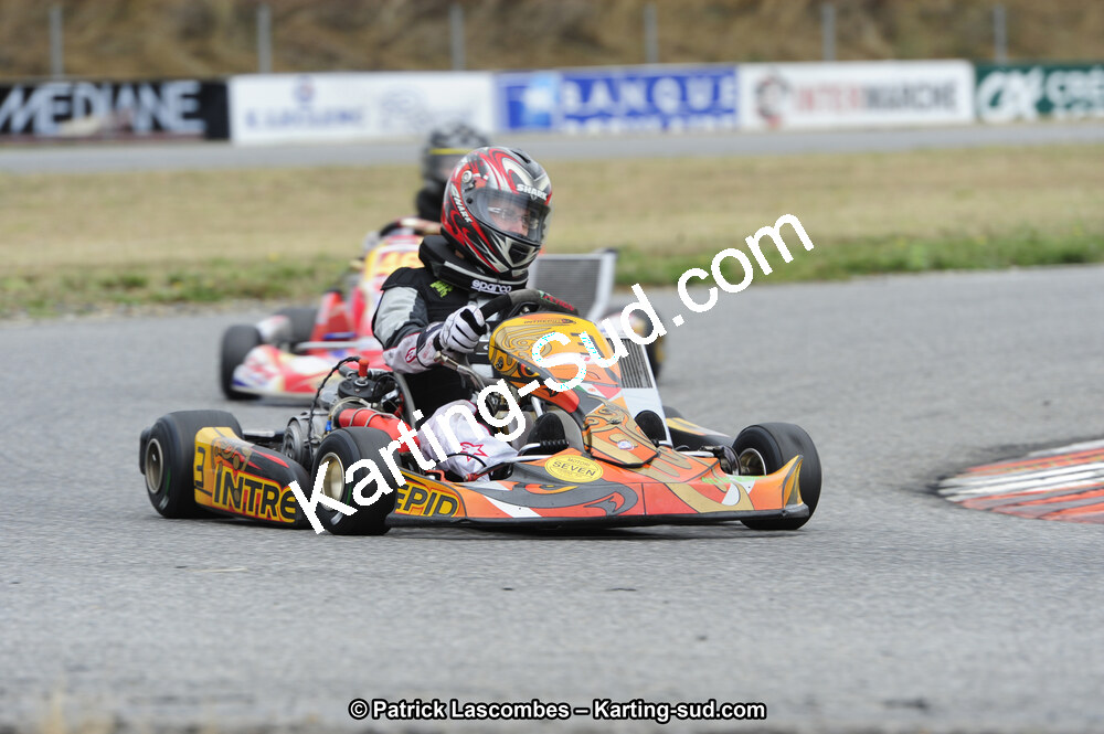 08/09/2013 : Course Club de Muret (Photos Patrick Lascombes) 2013 — karting