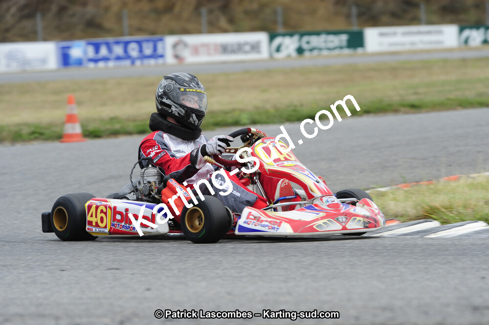 08/09/2013 : Course Club de Muret (Photos Patrick Lascombes) 2013 — karting