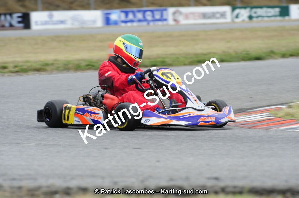 08/09/2013 : Course Club de Muret (Photos Patrick Lascombes) 2013 — karting