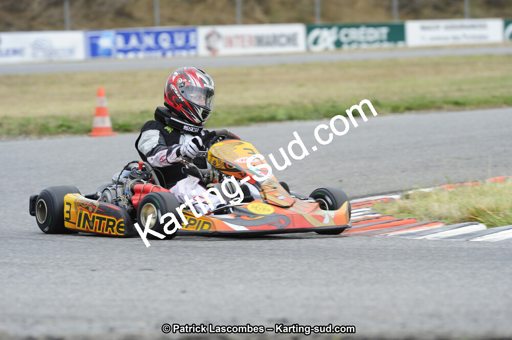 08/09/2013 : Course Club de Muret (Photos Patrick Lascombes) 2013 — karting