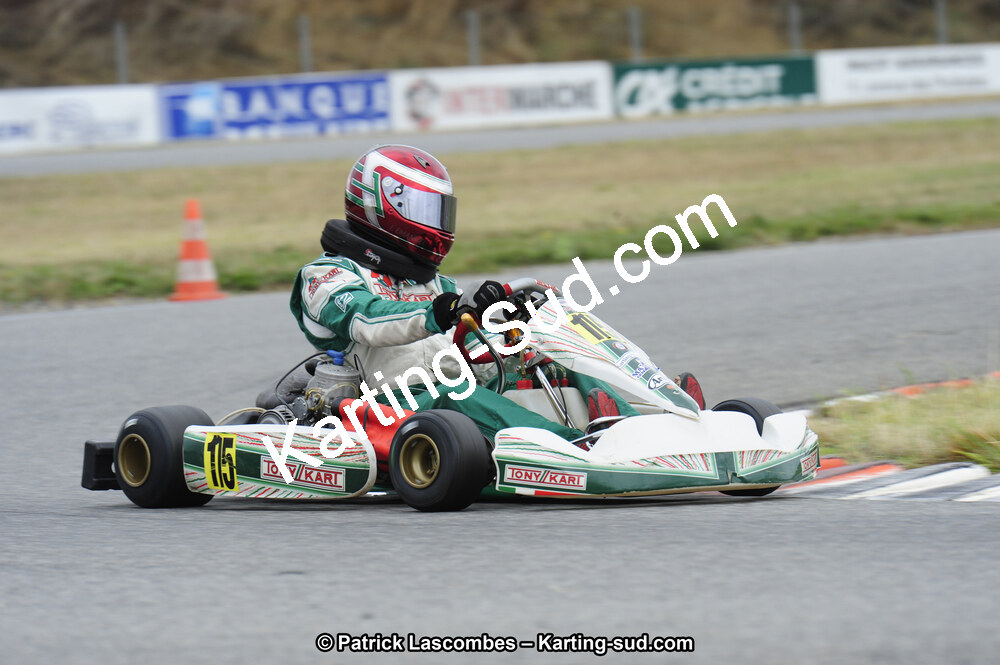 08/09/2013 : Course Club de Muret (Photos Patrick Lascombes) 2013 — karting