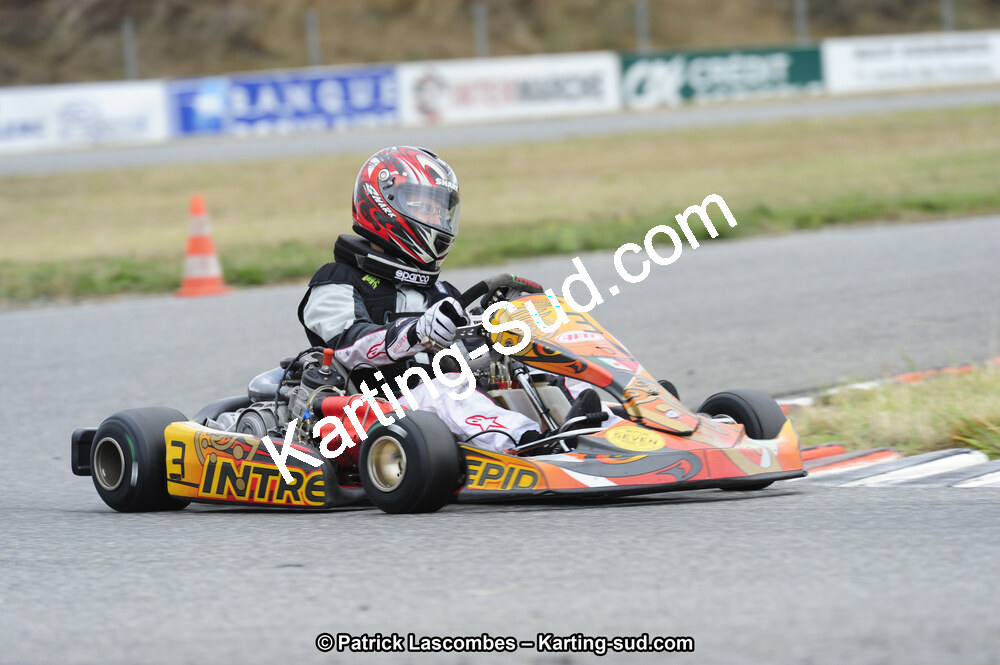08/09/2013 : Course Club de Muret (Photos Patrick Lascombes) 2013 — karting