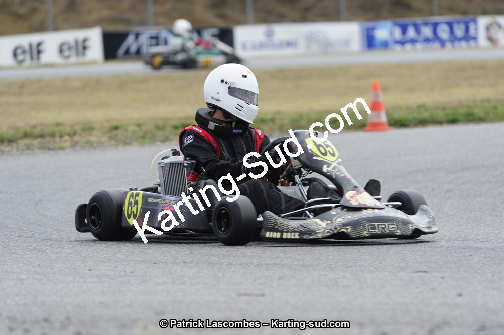 08/09/2013 : Course Club de Muret (Photos Patrick Lascombes) 2013 — karting