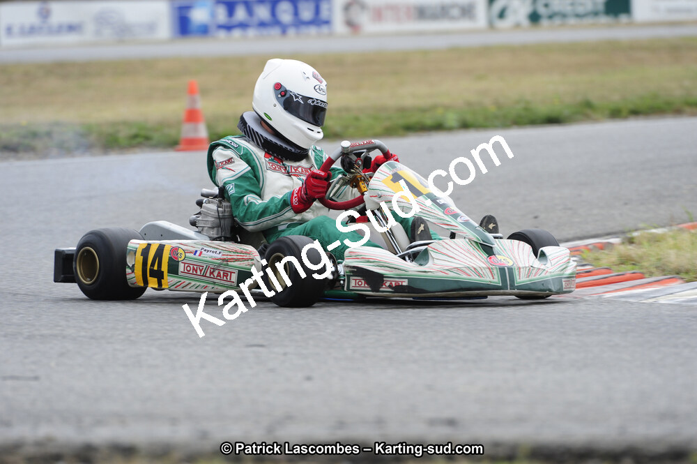 08/09/2013 : Course Club de Muret (Photos Patrick Lascombes) 2013 — karting