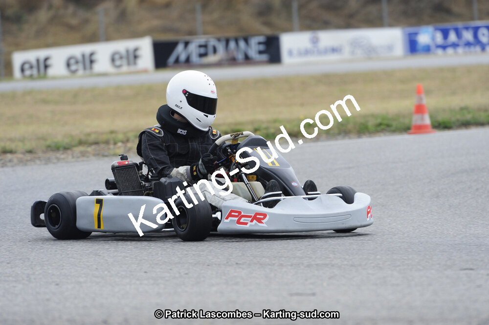 08/09/2013 : Course Club de Muret (Photos Patrick Lascombes) 2013 — karting
