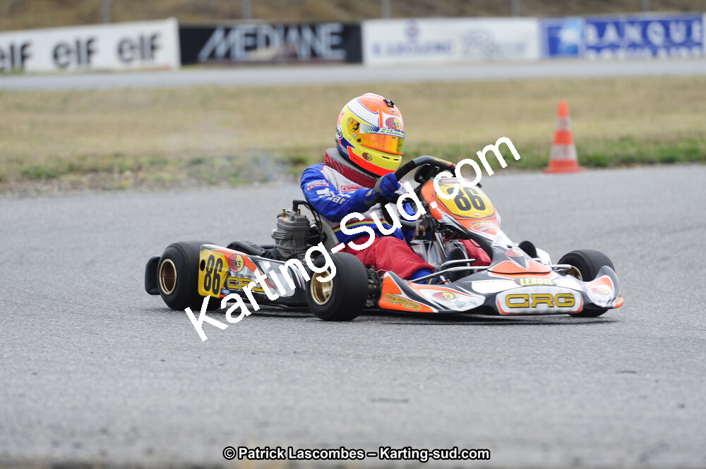 08/09/2013 : Course Club de Muret (Photos Patrick Lascombes) 2013 — karting
