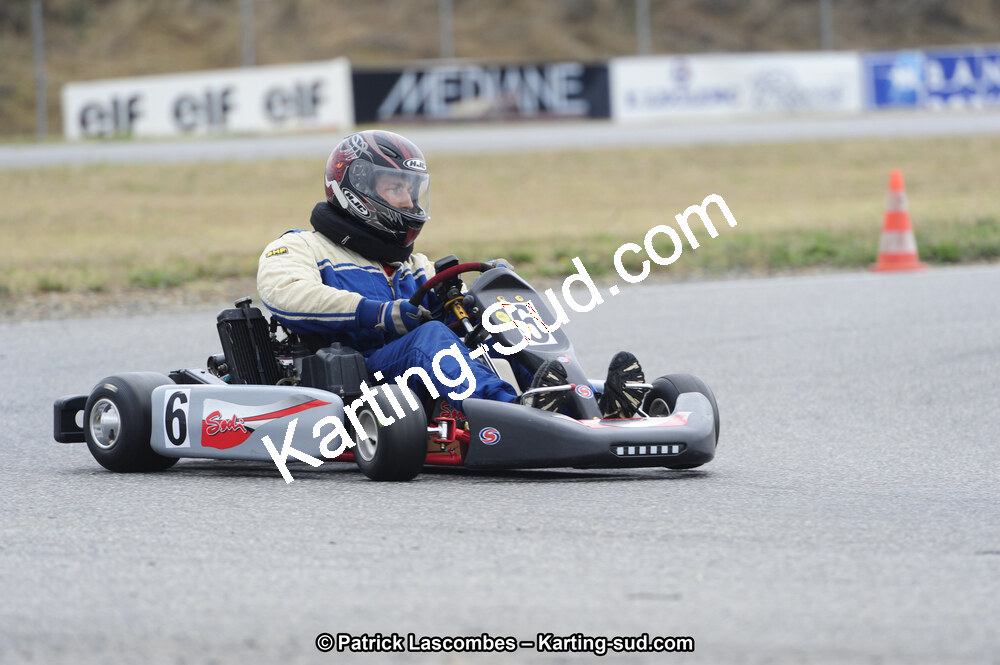 08/09/2013 : Course Club de Muret (Photos Patrick Lascombes) 2013 — karting