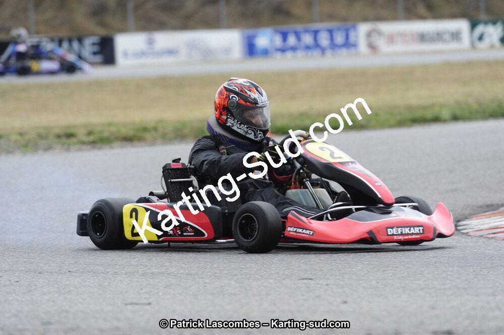 08/09/2013 : Course Club de Muret (Photos Patrick Lascombes) 2013 — karting