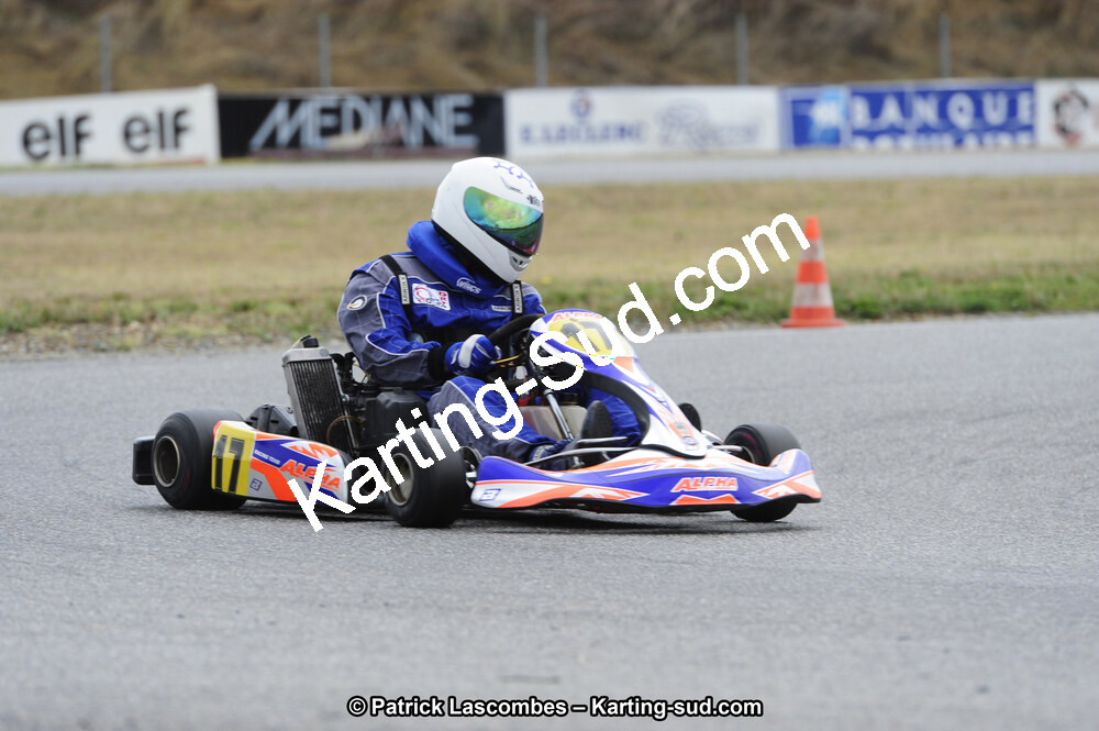 08/09/2013 : Course Club de Muret (Photos Patrick Lascombes) 2013 — karting