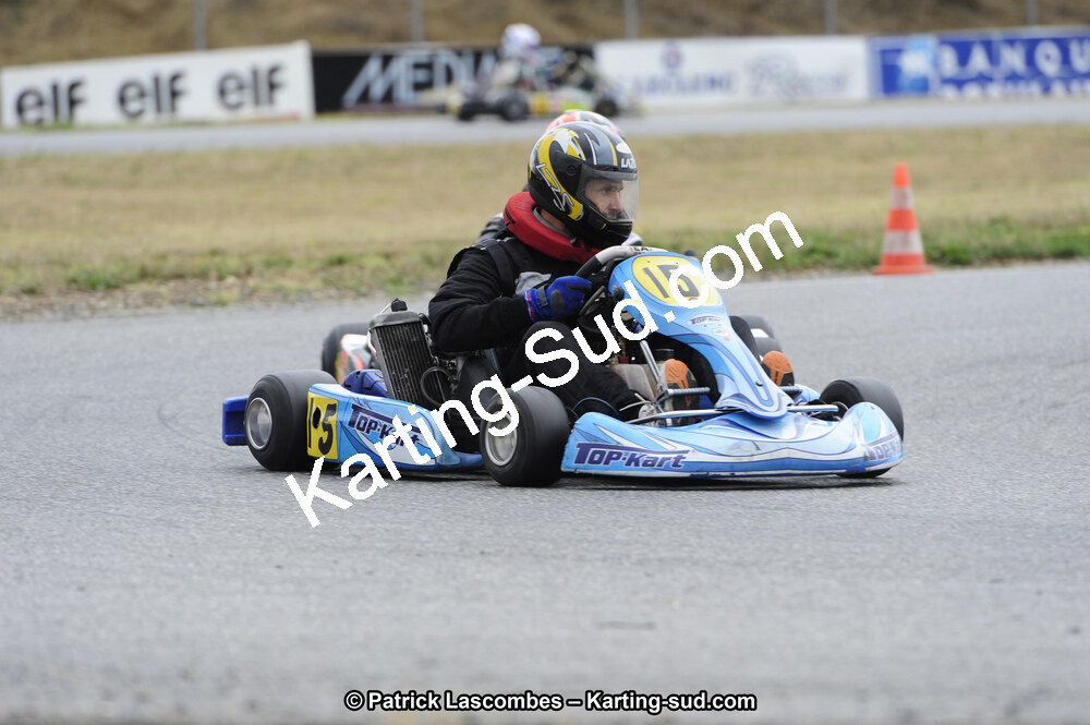 08/09/2013 : Course Club de Muret (Photos Patrick Lascombes) 2013 — karting
