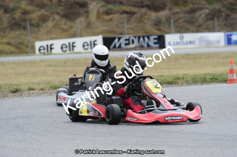 08/09/2013 : Course Club de Muret (Photos Patrick Lascombes) 2013 — karting
