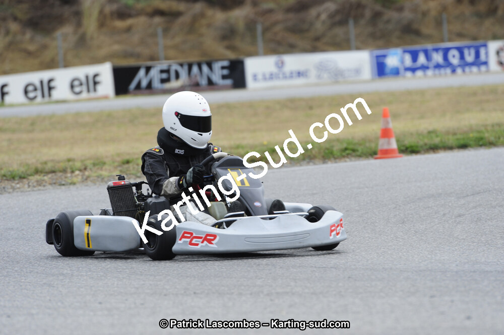 08/09/2013 : Course Club de Muret (Photos Patrick Lascombes) 2013 — karting