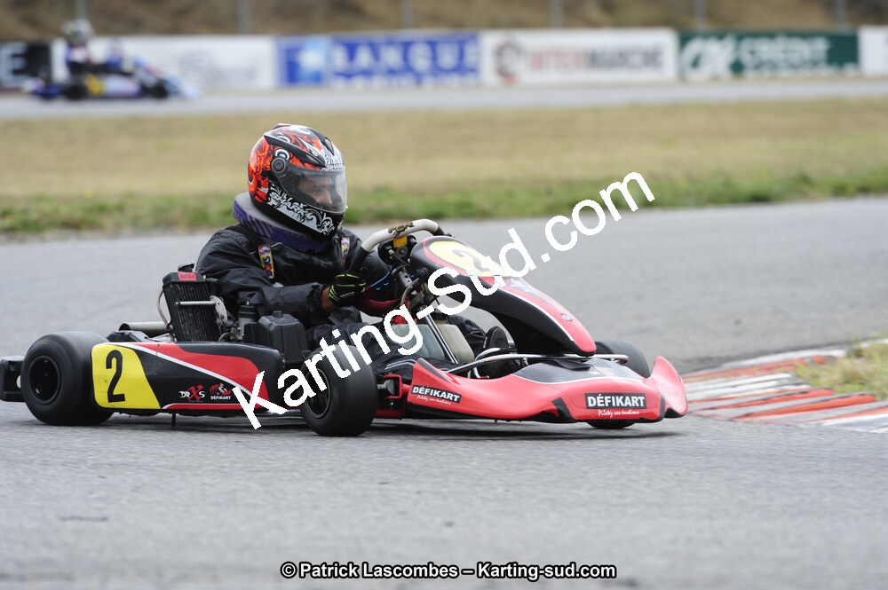 08/09/2013 : Course Club de Muret (Photos Patrick Lascombes) 2013 — karting