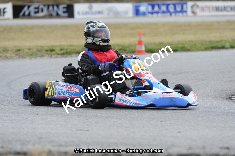 08/09/2013 : Course Club de Muret (Photos Patrick Lascombes) 2013 — karting