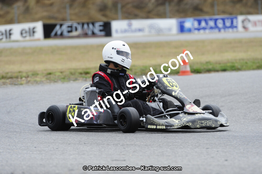 08/09/2013 : Course Club de Muret (Photos Patrick Lascombes) 2013 — karting
