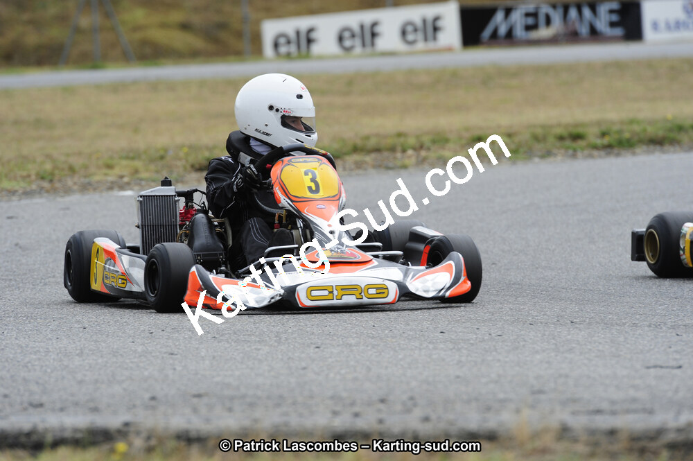 08/09/2013 : Course Club de Muret (Photos Patrick Lascombes) 2013 — karting