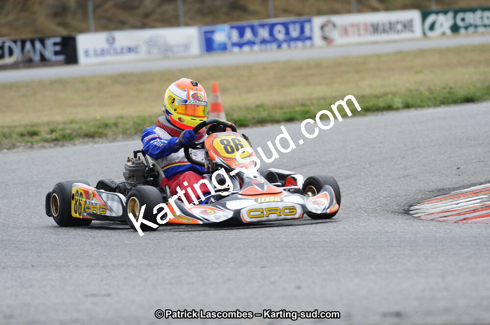 08/09/2013 : Course Club de Muret (Photos Patrick Lascombes) 2013 — karting