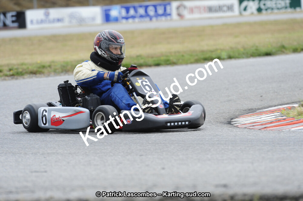 08/09/2013 : Course Club de Muret (Photos Patrick Lascombes) 2013 — karting