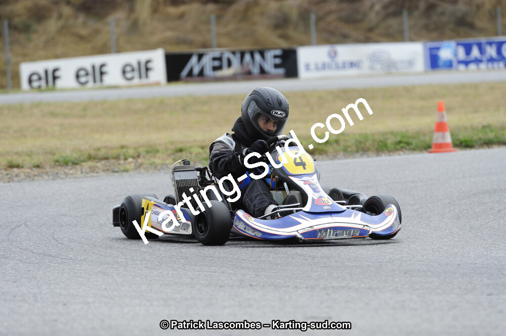 08/09/2013 : Course Club de Muret (Photos Patrick Lascombes) 2013 — karting