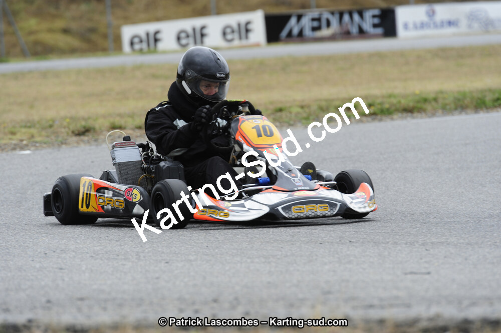 08/09/2013 : Course Club de Muret (Photos Patrick Lascombes) 2013 — karting
