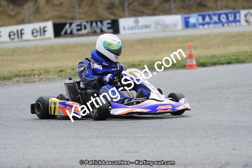 08/09/2013 : Course Club de Muret (Photos Patrick Lascombes) 2013 — karting