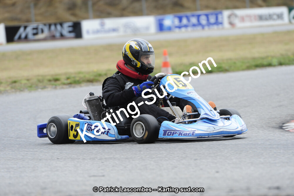 08/09/2013 : Course Club de Muret (Photos Patrick Lascombes) 2013 — karting
