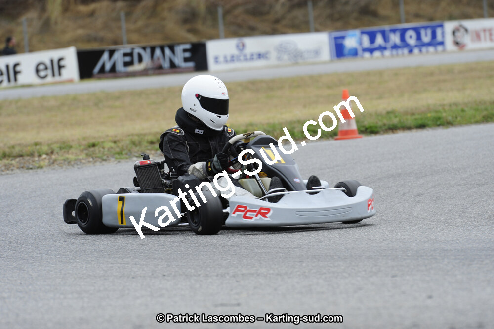 08/09/2013 : Course Club de Muret (Photos Patrick Lascombes) 2013 — karting