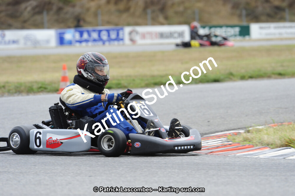 08/09/2013 : Course Club de Muret (Photos Patrick Lascombes) 2013 — karting
