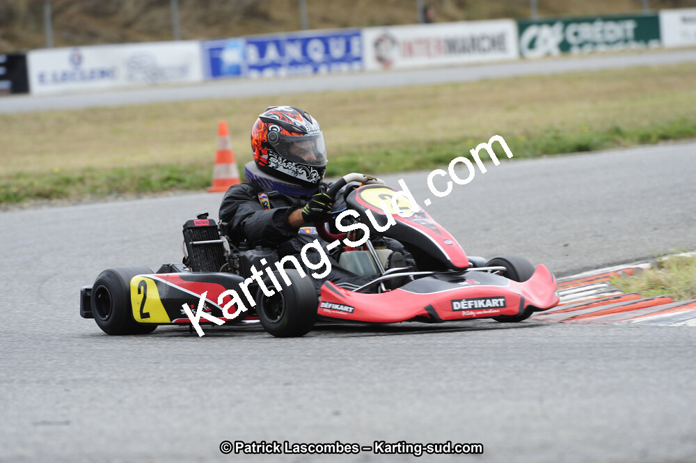 08/09/2013 : Course Club de Muret (Photos Patrick Lascombes) 2013 — karting