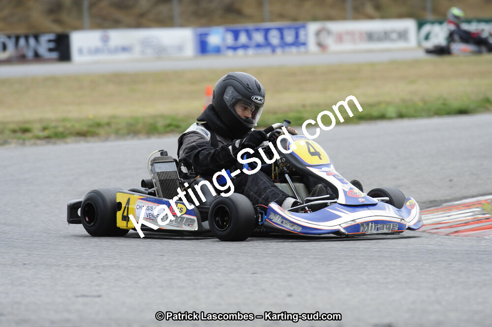 08/09/2013 : Course Club de Muret (Photos Patrick Lascombes) 2013 — karting