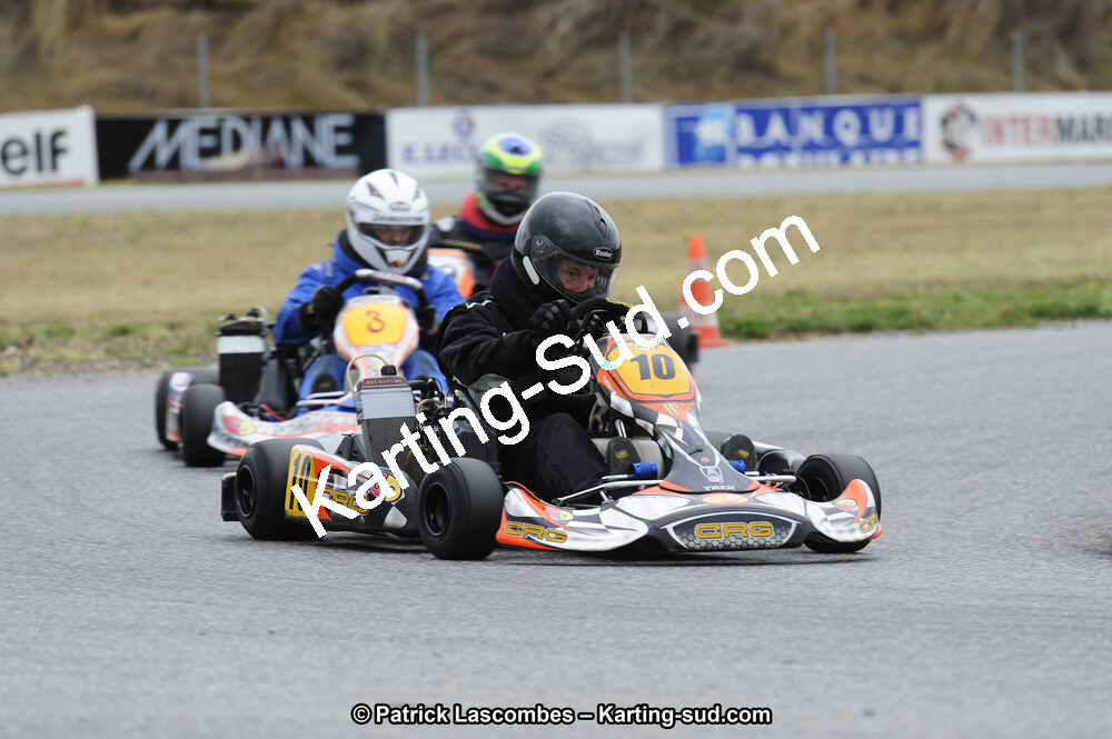 08/09/2013 : Course Club de Muret (Photos Patrick Lascombes) 2013 — karting