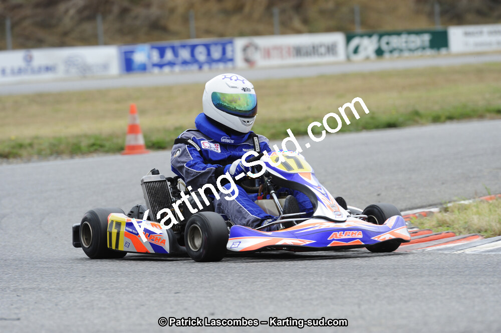 08/09/2013 : Course Club de Muret (Photos Patrick Lascombes) 2013 — karting