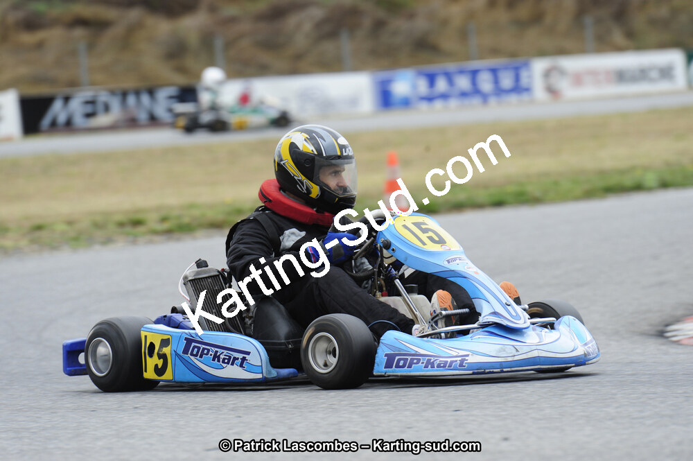 08/09/2013 : Course Club de Muret (Photos Patrick Lascombes) 2013 — karting