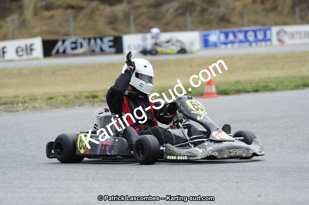 08/09/2013 : Course Club de Muret (Photos Patrick Lascombes) 2013 — karting