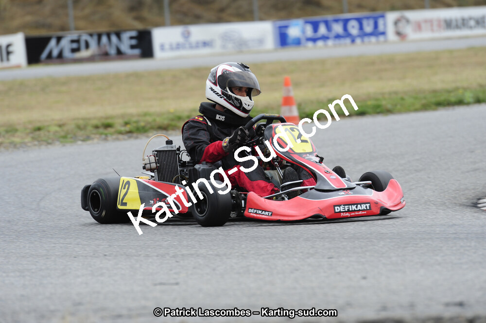 08/09/2013 : Course Club de Muret (Photos Patrick Lascombes) 2013 — karting