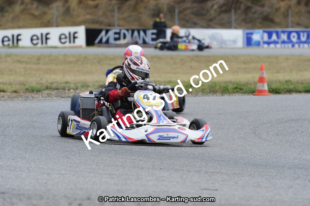 08/09/2013 : Course Club de Muret (Photos Patrick Lascombes) 2013 — karting