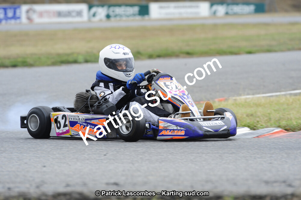 08/09/2013 : Course Club de Muret (Photos Patrick Lascombes) 2013 — karting