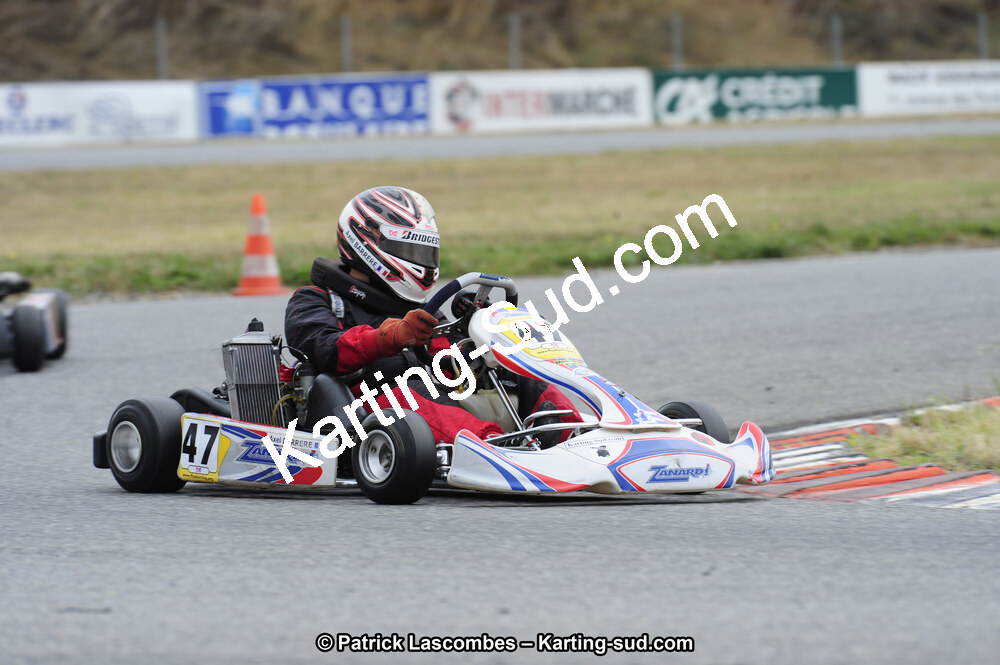 08/09/2013 : Course Club de Muret (Photos Patrick Lascombes) 2013 — karting