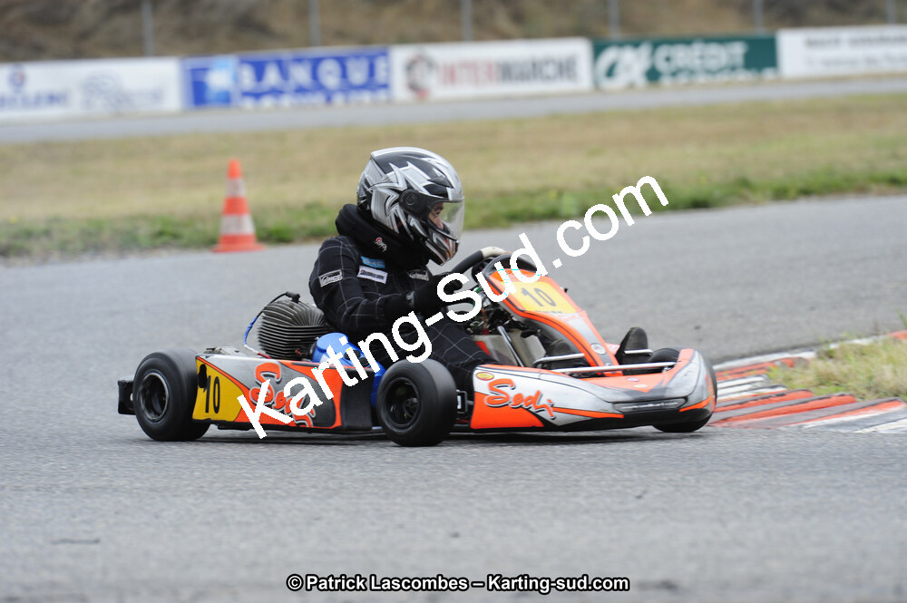 08/09/2013 : Course Club de Muret (Photos Patrick Lascombes) 2013 — karting