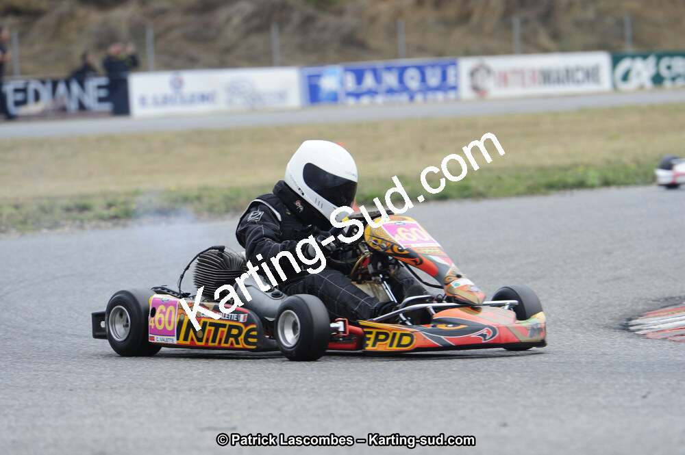 08/09/2013 : Course Club de Muret (Photos Patrick Lascombes) 2013 — karting