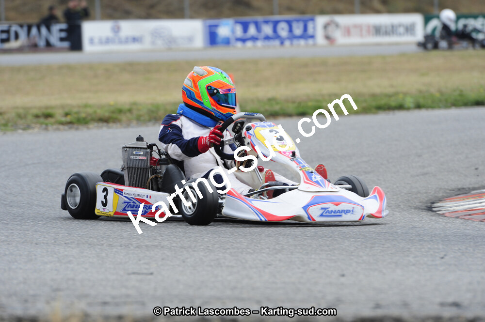 08/09/2013 : Course Club de Muret (Photos Patrick Lascombes) 2013 — karting