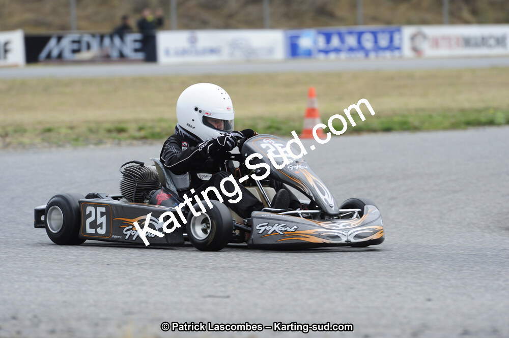 08/09/2013 : Course Club de Muret (Photos Patrick Lascombes) 2013 — karting